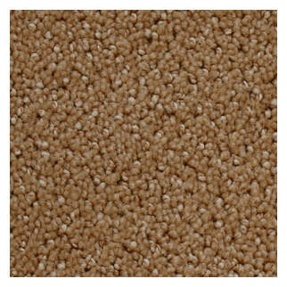 Kraus Residential Casual Moment II Raffia KRAUS