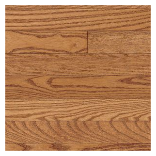 Bruce Natural Choice Strip Oak Butterscotch BHW-C5016