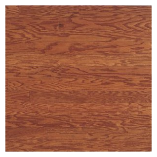 Bruce Turlington Plank 3 Inch Gunstock BHW-E531EE