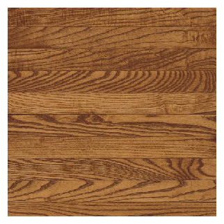 Bruce Waltham Plank Gunstock BHW-C8301