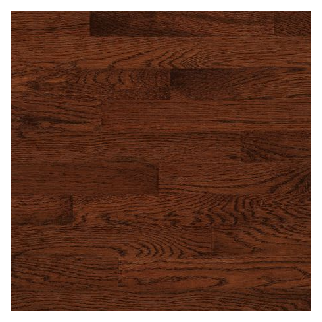 Bruce Waltham Plank Kenya BHW-C8362