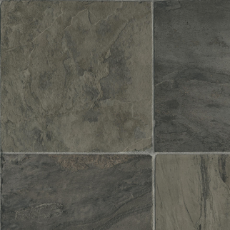Tarkett FiberFloor Canyon Slate Steel TARKETT FIBER FLOOR