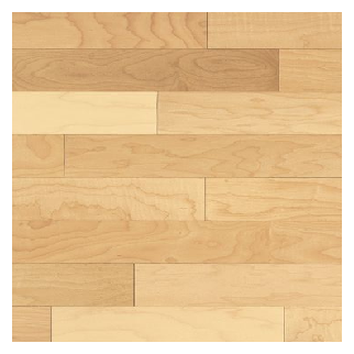 Bruce Kennedale Prestige Plank Natural BHW-CM3700