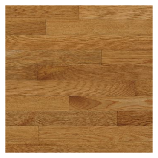 Bruce Natural Choice Strip Desert Natural BHW-C5061