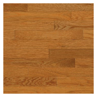 Bruce Natural Choice Strip Oak Butter Rum/Toffee BHW-C5216