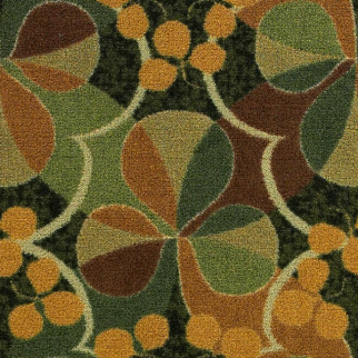 Joy Carpet Shamrock RR Multi