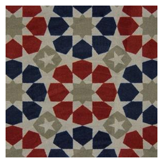 Joy Carpet Americana RR Multi
