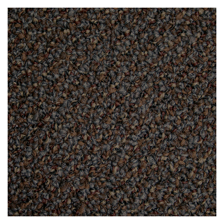 Kraus Commercial Mandate Chestnut Charge KRAUS