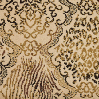 Kane Carpet Wild Life Turban Shell KANE