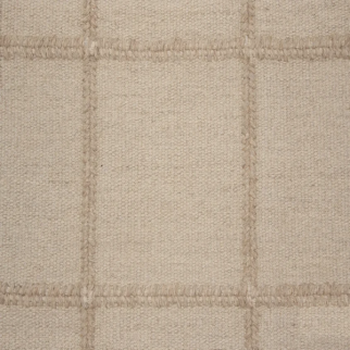 Crescent Carpet Stitchery Plaid Shell STANTON