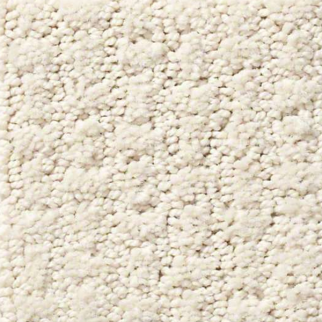 Shaw Floors Complete Control Alabaster SHAW