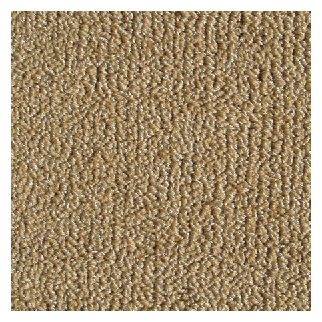 J. Mish Inc. Allure Gold Leaf J MISH INC