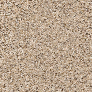 Shaw Floors Abilene II Twine SHAW