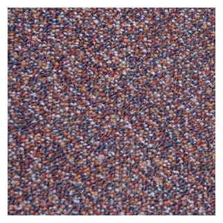 Kraus Commercial Dominator 3G Plum KRAUS