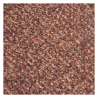 Kraus Commercial Dominator 3G Brownstone KRAUS