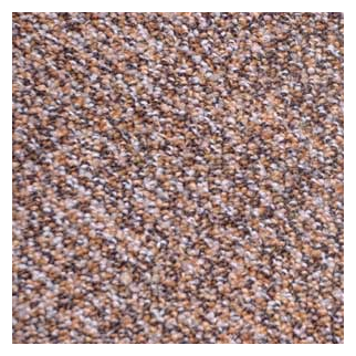 Kraus Commercial Dominator 3G Camel KRAUS