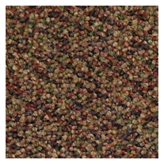 Kraus Commercial Bradford Wild Berry KRAUS