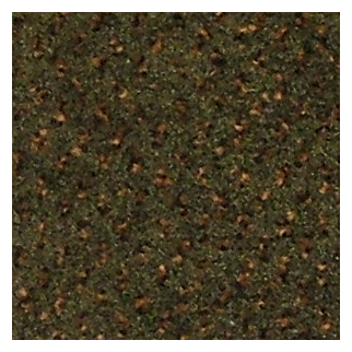 Kraus Commercial Cartier II Jungle KRAUS