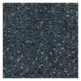 Kraus Commercial Cartier II Blue Bell KRAUS