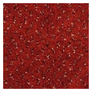 Kraus Commercial Cartier II Red Jelly KRAUS