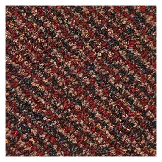 Kraus Commercial Emblem II Redwood KRAUS