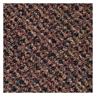 Kraus Commercial Emblem II Cinders KRAUS