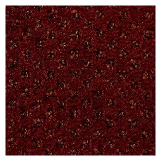 Kraus Commercial Stanford II Ruby KRAUS