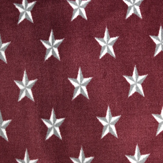 Stanton Carpet Starstruck Ruby Stanton