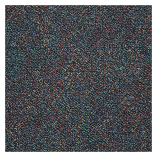 Kraus Commercial Invention Nautilus KRAUS