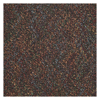 Kraus Commercial Invention Volcano KRAUS