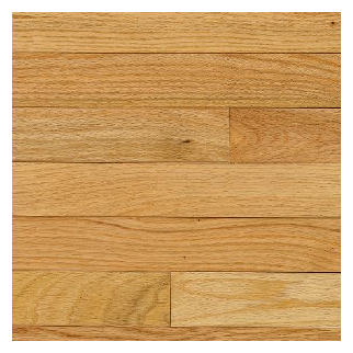 Bruce Manchester Plank Natural BHW-C1210
