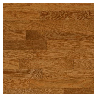 Bruce Manchester Plank Gunstock BHW-C1211