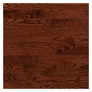 Bruce Manchester Plank Cherry BHW-C1218