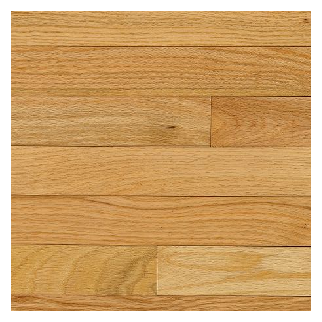 Bruce Manchester Strip Natural BHW-C210