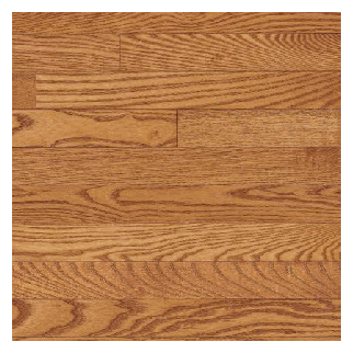 Bruce Manchester Strip Butterscotch BHW-C216