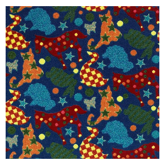 Joy Carpet Animal Crackers RR Animal Crackers