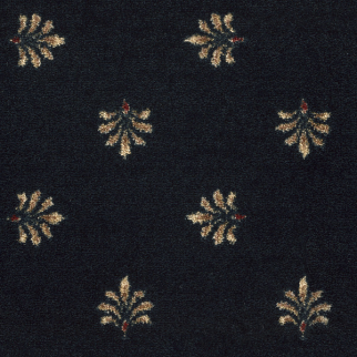 Milliken Carpets Adonis Sapphire II