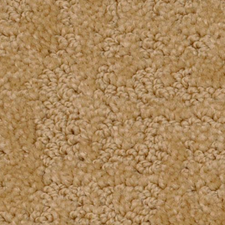 Dixie Home My Style Ochre