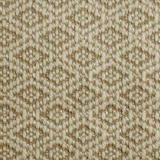 Fibreworks Carpet Argyle Palladium FIBREWORKS