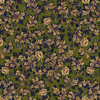 Kane Carpet Samarkand Olive Garden KANE