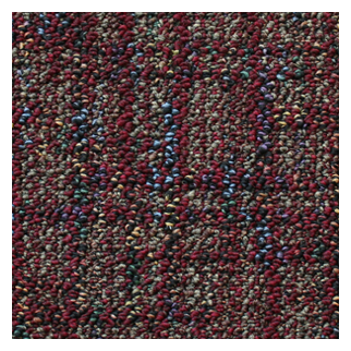 Kraus Commercial Remarkable Crimson Con KRAUS