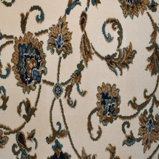 Kane Carpet Samarkand Autumn Cream KANE