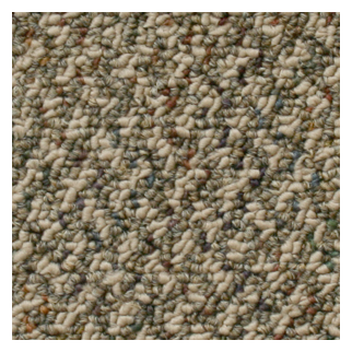 Kraus Commercial Montreux Plus Camel KRAUS