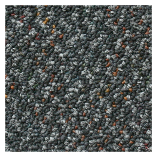 Kraus Commercial Montreux Plus Coal KRAUS