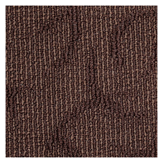 Kraus Commercial Gatewood XL Tumbleweed KRAUS