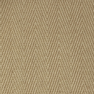 Fibreworks Carpet Chevron Natural FIBREWORKS