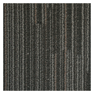 Kraus Commercial Against The Grain Chrome KRAUS