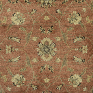 Kane Carpet Denmark Rust KANE