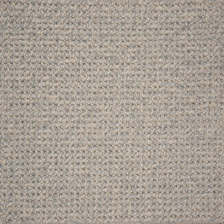 Hibernia Wool Carpets Freehold Blue Dusk STANTON