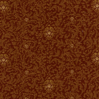 Royal Dutch Carpets George V Claret STANTON